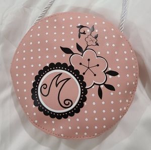 Kids Marinette Cosplay Crossbody Purse